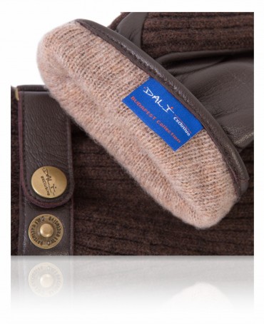 Перчатки Мужские i.GT11_BOND/BR